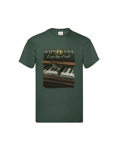 Camiseta "Portada Lo Que Trajo el...