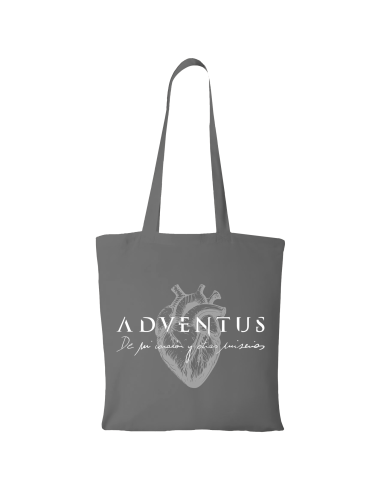 Bolsa de tela "De mi corazón y otras...