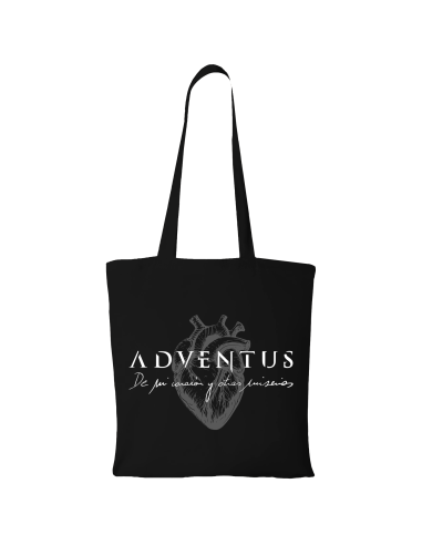 Bolsa de tela "De mi corazón y otras...