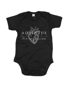 Body bebe "De mi corazón y otras miserias"