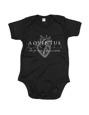 Body bebe "De mi corazón y otras...