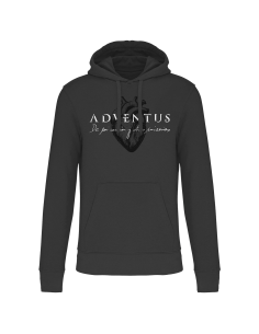 Sudadera "De mi corazón y otras miserias"