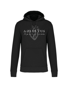 Sudadera "De mi corazón y otras miserias" 2