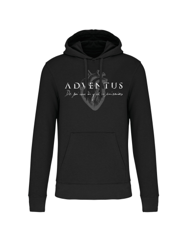 Sudadera "De mi corazón y otras...