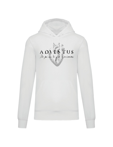 Sudadera "De mi corazón y otras...