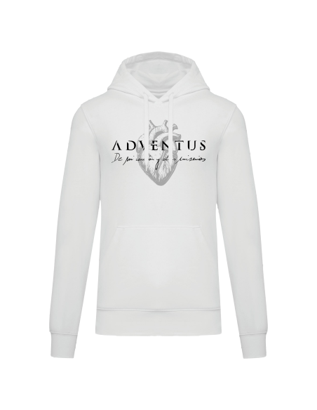 Sudadera "De mi corazón y otras miserias"