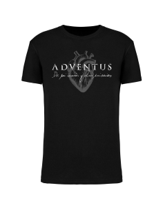 Camiseta "De mi corazón y otras miserias"