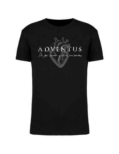 Camiseta "De mi corazón y otras...