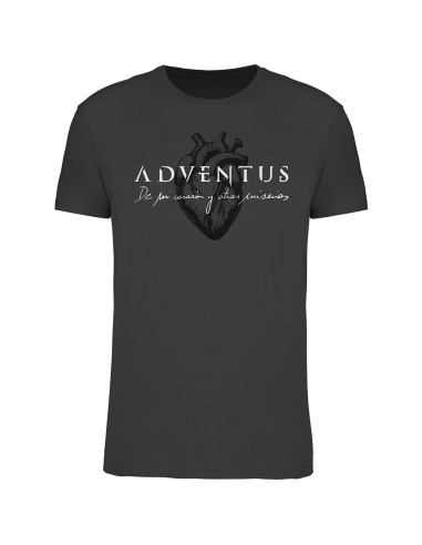 Camiseta "De mi corazón y otras...