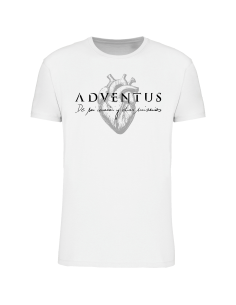 Camiseta "De mi corazón y otras miserias" 2