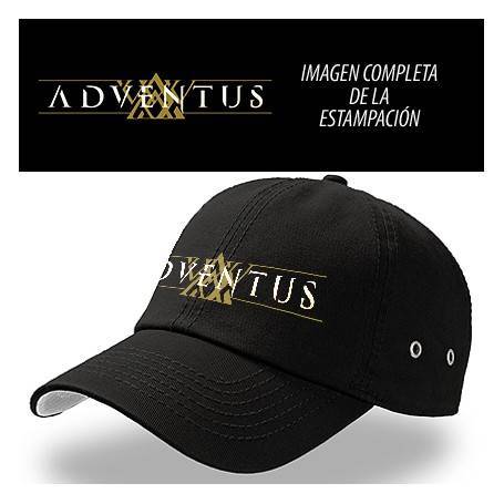 Gorra "Logo Adventus"