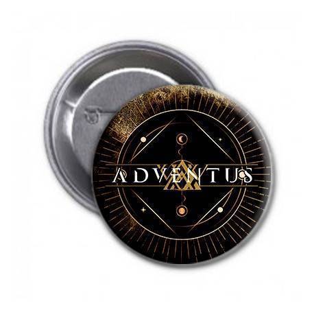 Chapa "Logo Renacer Horizontal"