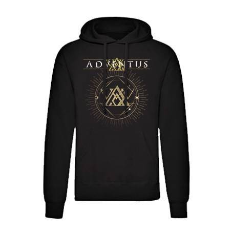 Sudadera "Logotipo Renacer"