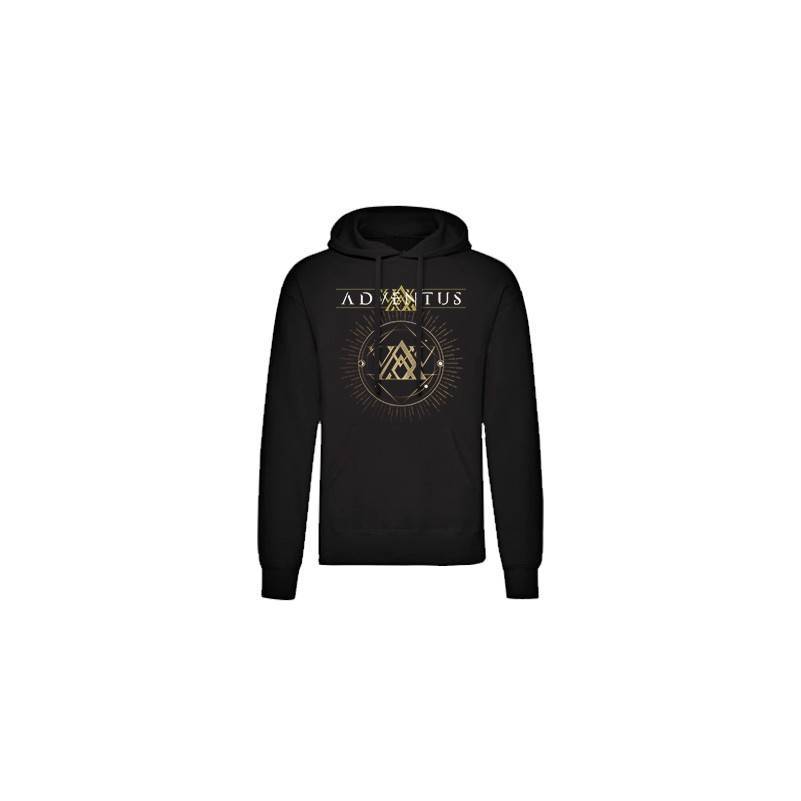 Sudadera "Logotipo Renacer"