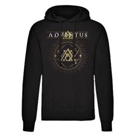 Sudadera "Logotipo Renacer"