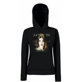 Sudadera "Portada Morir y Renacer"