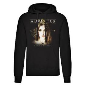 Sudadera "Portada Morir y Renacer"