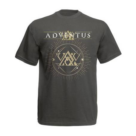 Camiseta "Logotipo Renacer" 2