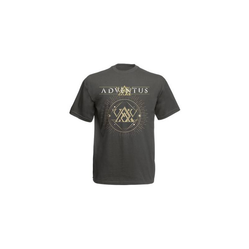 Camiseta "Logotipo Renacer"