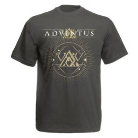 Camiseta "Logotipo Renacer"