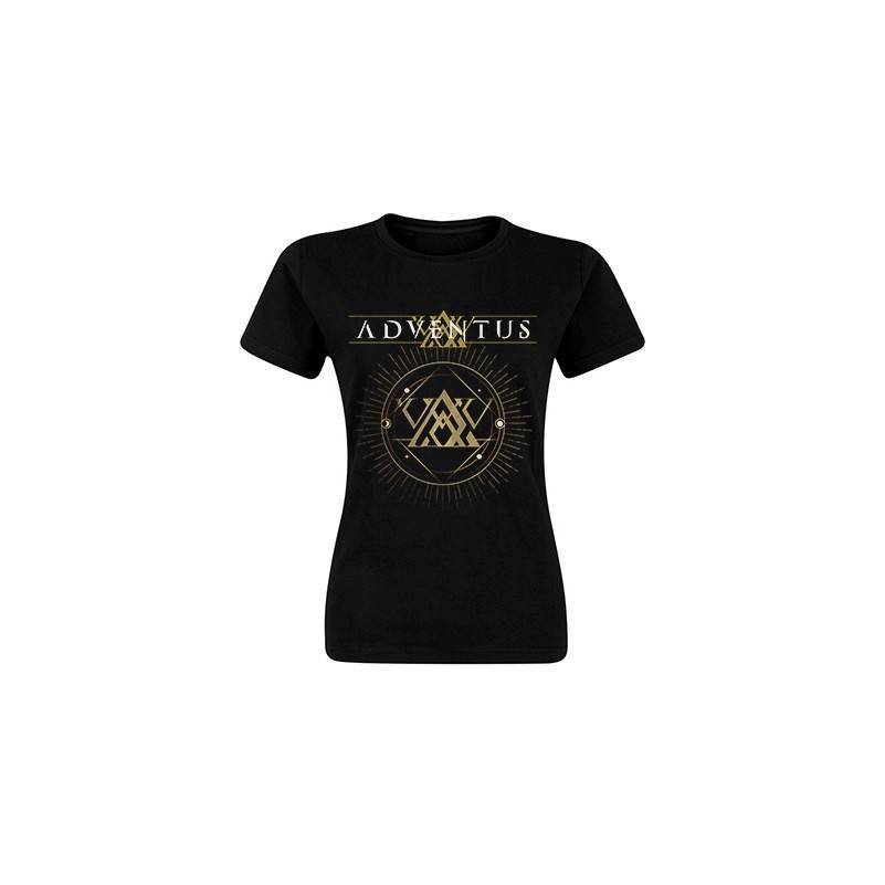 Camiseta "Logotipo Renacer"