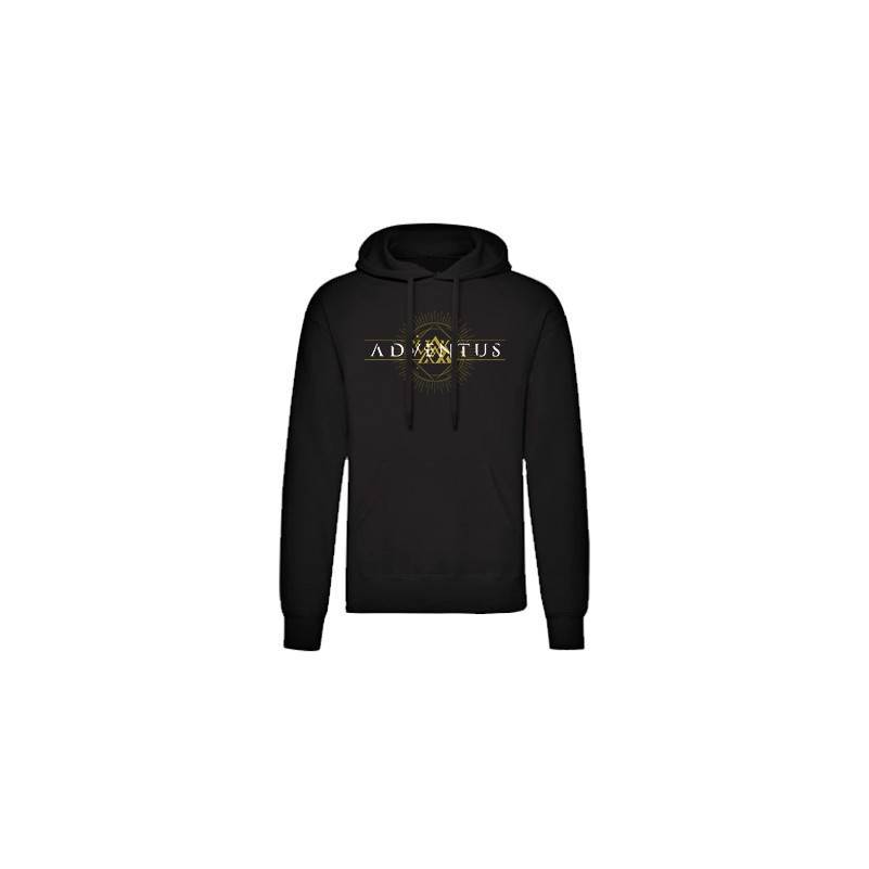 Sudadera "Logo Renacer Horizontal"