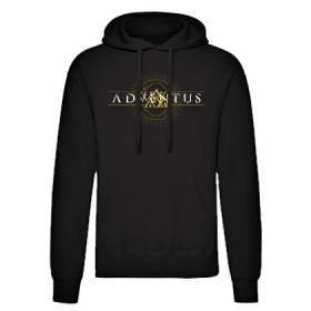 Sudadera "Logo Renacer Horizontal"