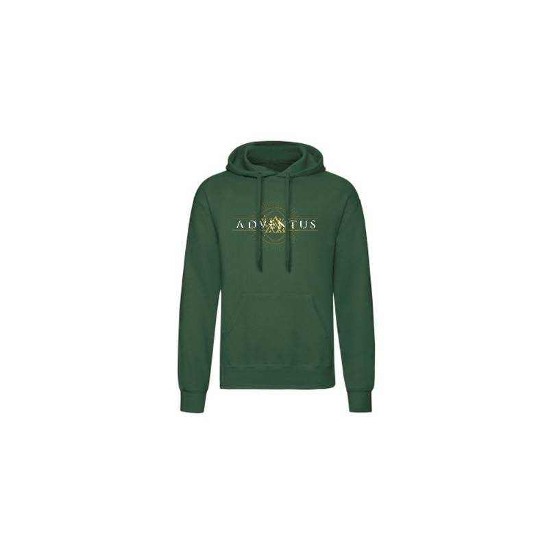 Sudadera "Logo Renacer Horizontal"