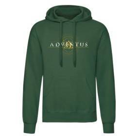 Sudadera "Logo Renacer Horizontal"