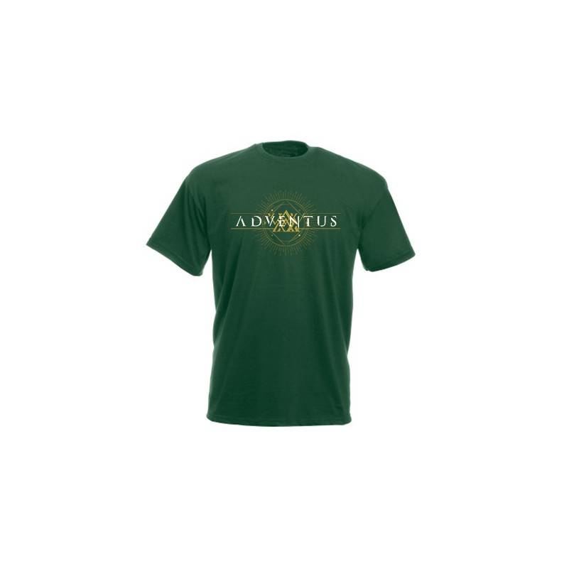 Camiseta "Logo Renacer Horizontal"