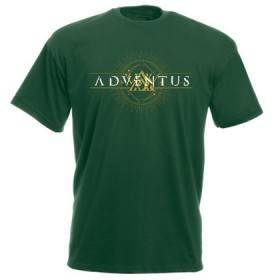 Camiseta "Logo Renacer Horizontal"