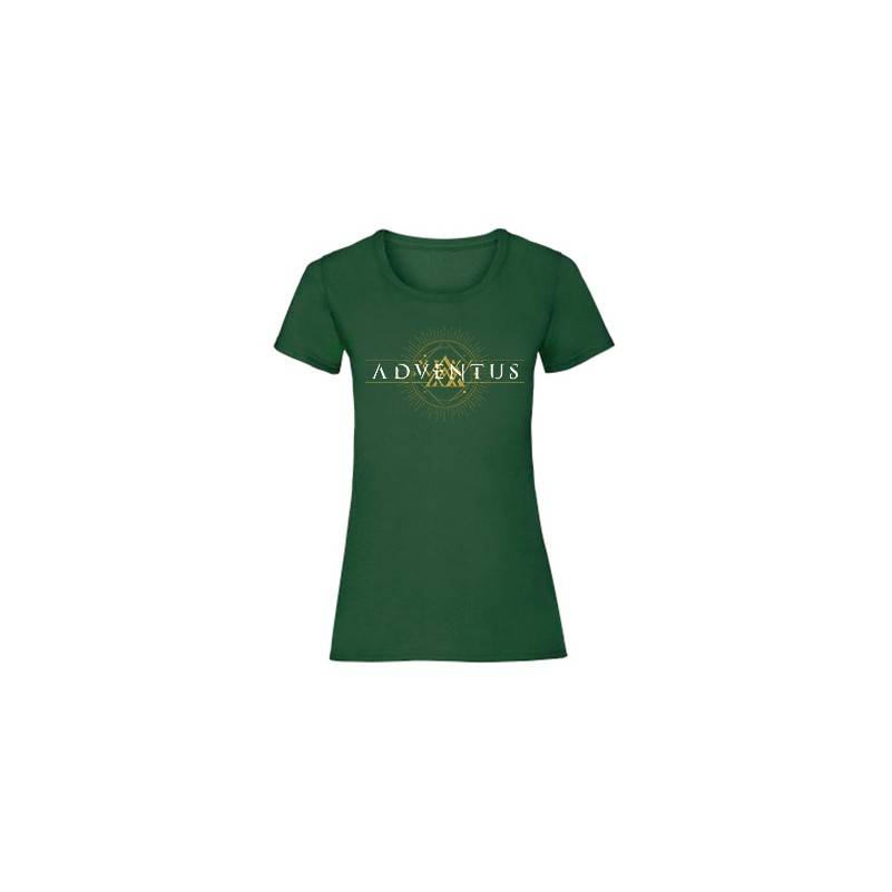 Camiseta "Logo Renacer Horizontal"