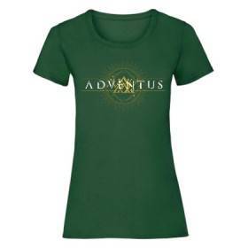 Camiseta "Logo Renacer Horizontal"