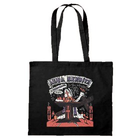 Bolsa de tela "Amén"