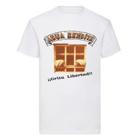 Camiseta "Libertad"