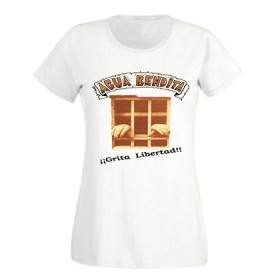 Camiseta "Libertad"