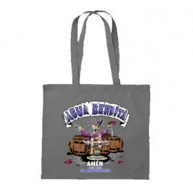 Bolsa de tela "Amen, 30 aniversario"