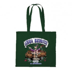 Bolsa de tela "Amen, 30 aniversario"