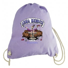 Mochila "Amen, 30 aniversario"