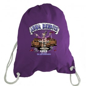 Mochila "Amen, 30 aniversario"