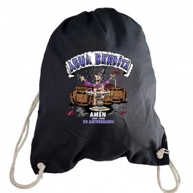 Mochila "Amen, 30 aniversario"