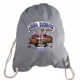 Mochila "Amen, 30 aniversario"