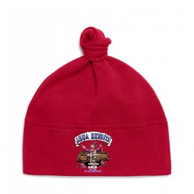 Gorro-nudo bebe "Amen, 30 aniversario"