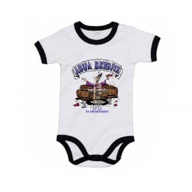 Body bebe ribete "Amen, 30 aniversario"