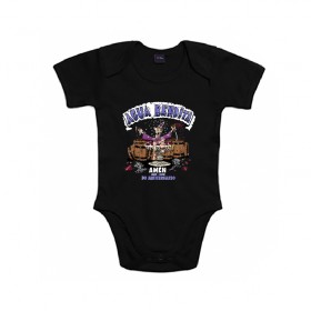 Body bebe "Amen, 30 aniversario"