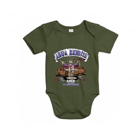 Body bebe "Amen, 30 aniversario"