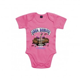 Body bebe "Amen, 30 aniversario"