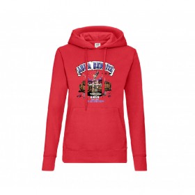 Sudadera "Amen, 30 aniversario"