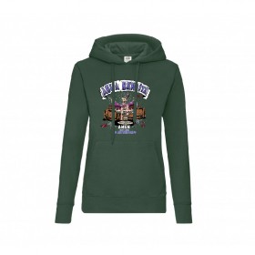 Sudadera "Amen, 30 aniversario"