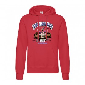 Sudadera "Amen, 30 aniversario"